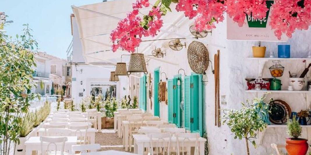 Taş evler, deniz ve sessizlik… Gürültüden kaçanların yeni rotası: Yazın tadını çıkarmak isteyen buraya akın edecek! 4